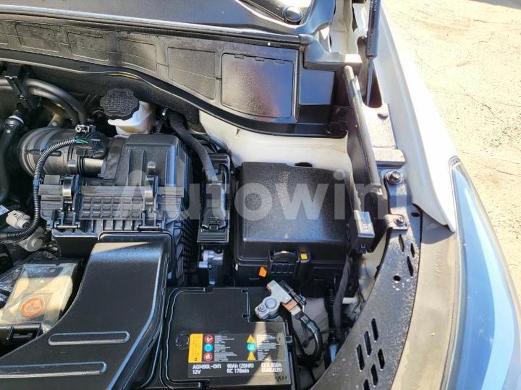 2018 HYUNDAI  MAXCRUZ 4WD - 35