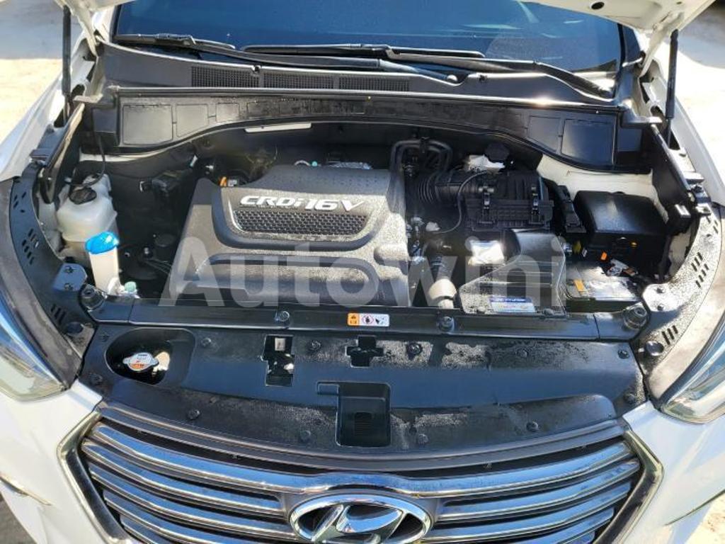 2018 HYUNDAI  MAXCRUZ 4WD - 38
