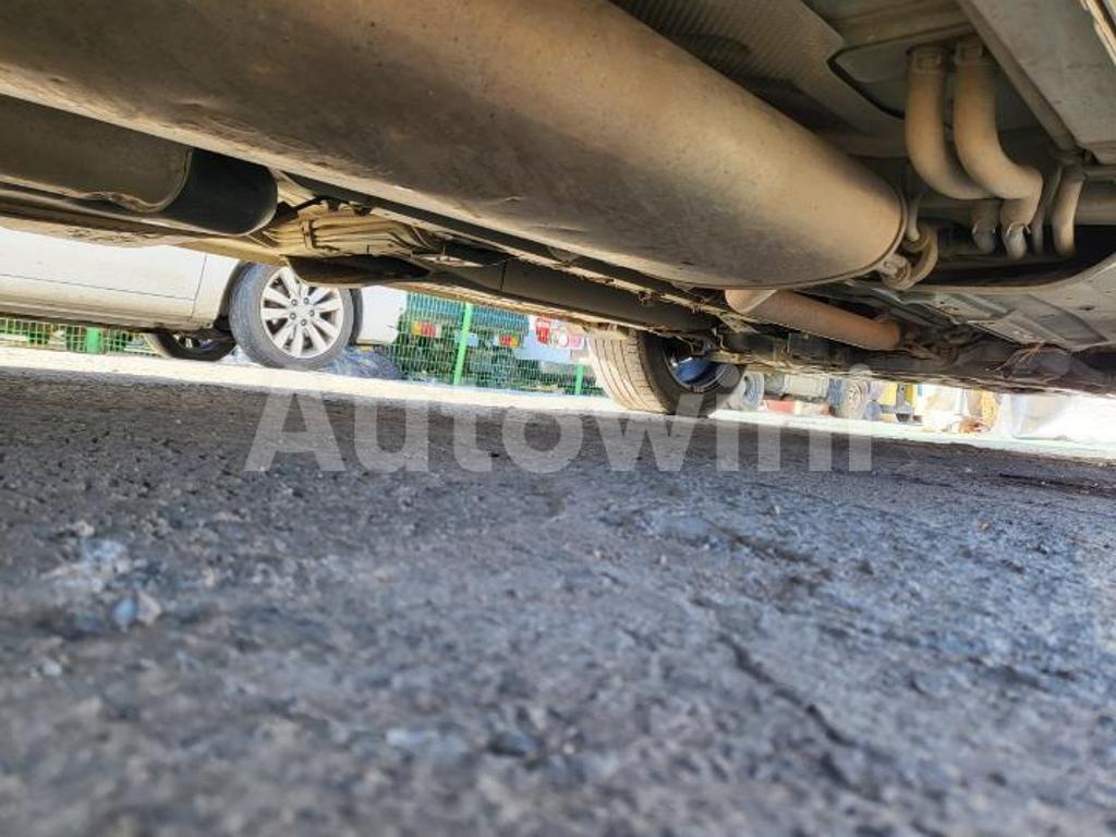 2018 HYUNDAI  MAXCRUZ 4WD - 41