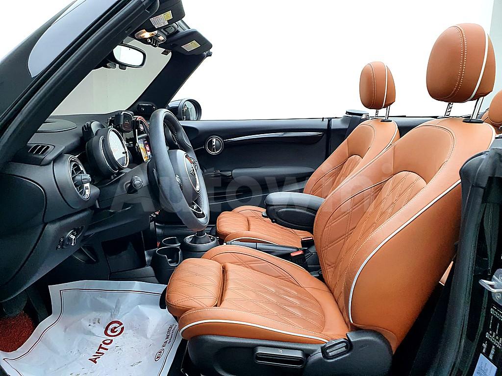 2020 MINI COOPER S CONVERTIBLE 2.0 - 9