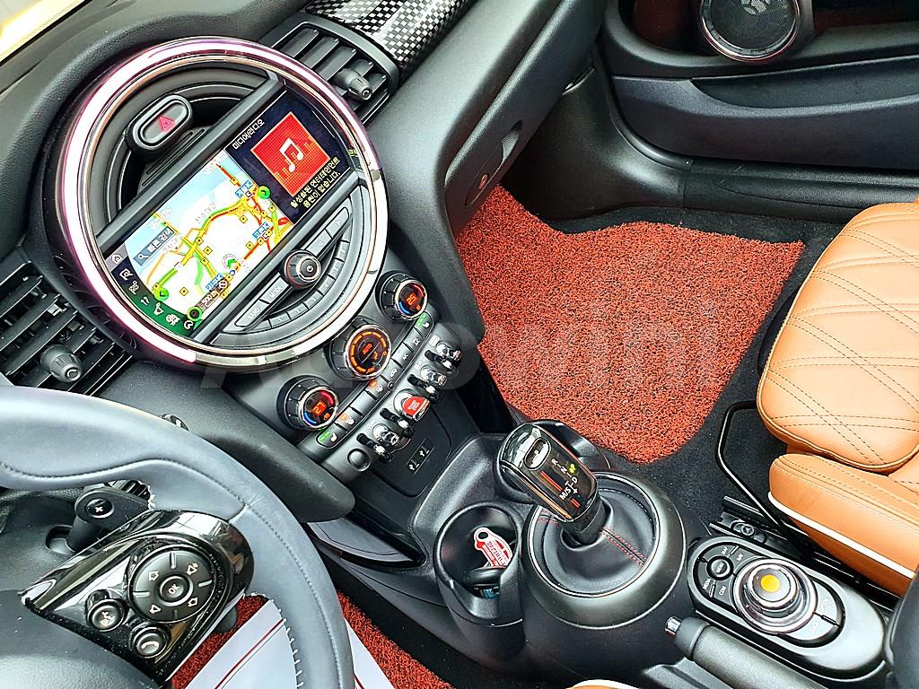 2020 MINI COOPER S CONVERTIBLE 2.0 - 11