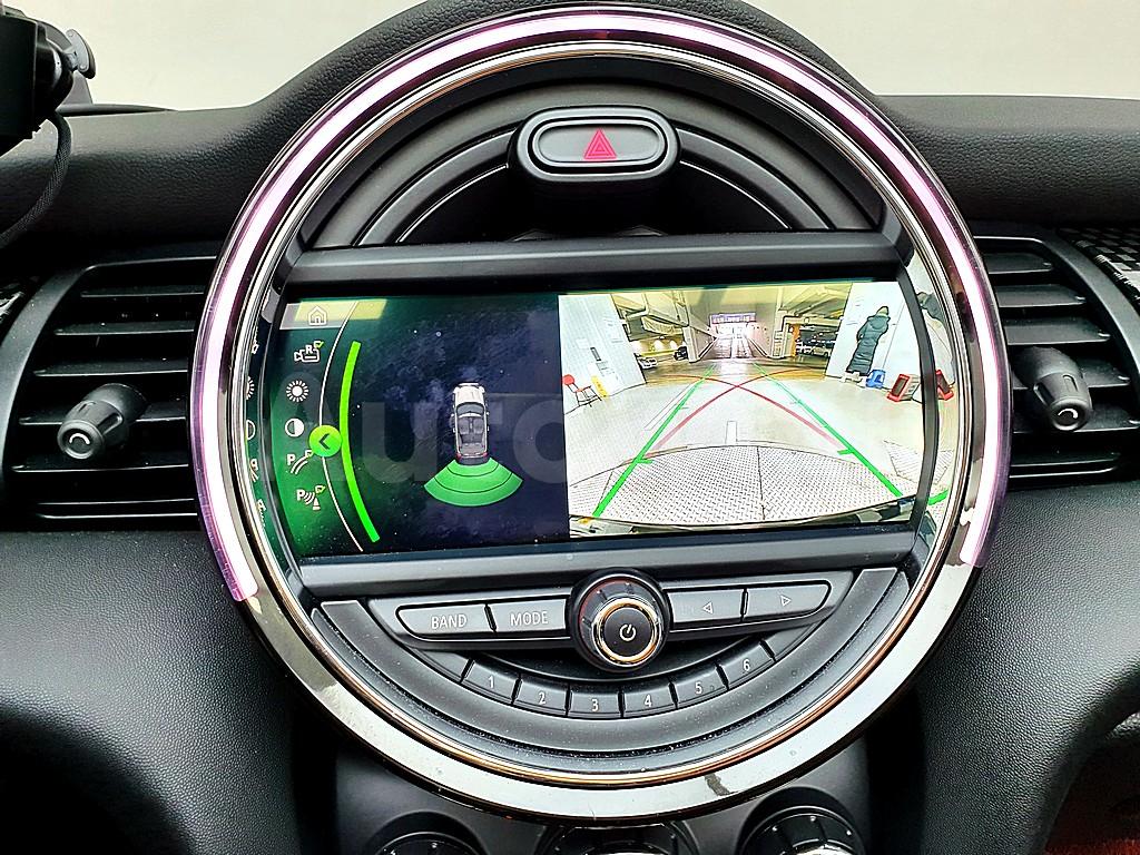 2020 MINI COOPER S CONVERTIBLE 2.0 - 13