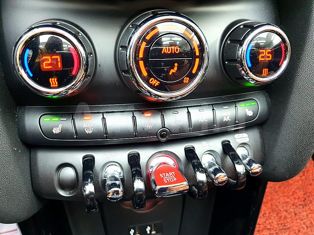 2020 MINI COOPER S CONVERTIBLE 2.0 - 14