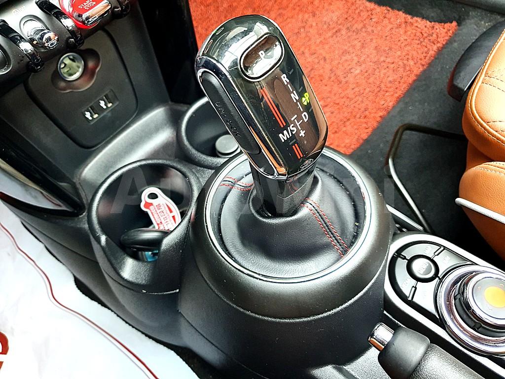 2020 MINI COOPER S CONVERTIBLE 2.0 - 15