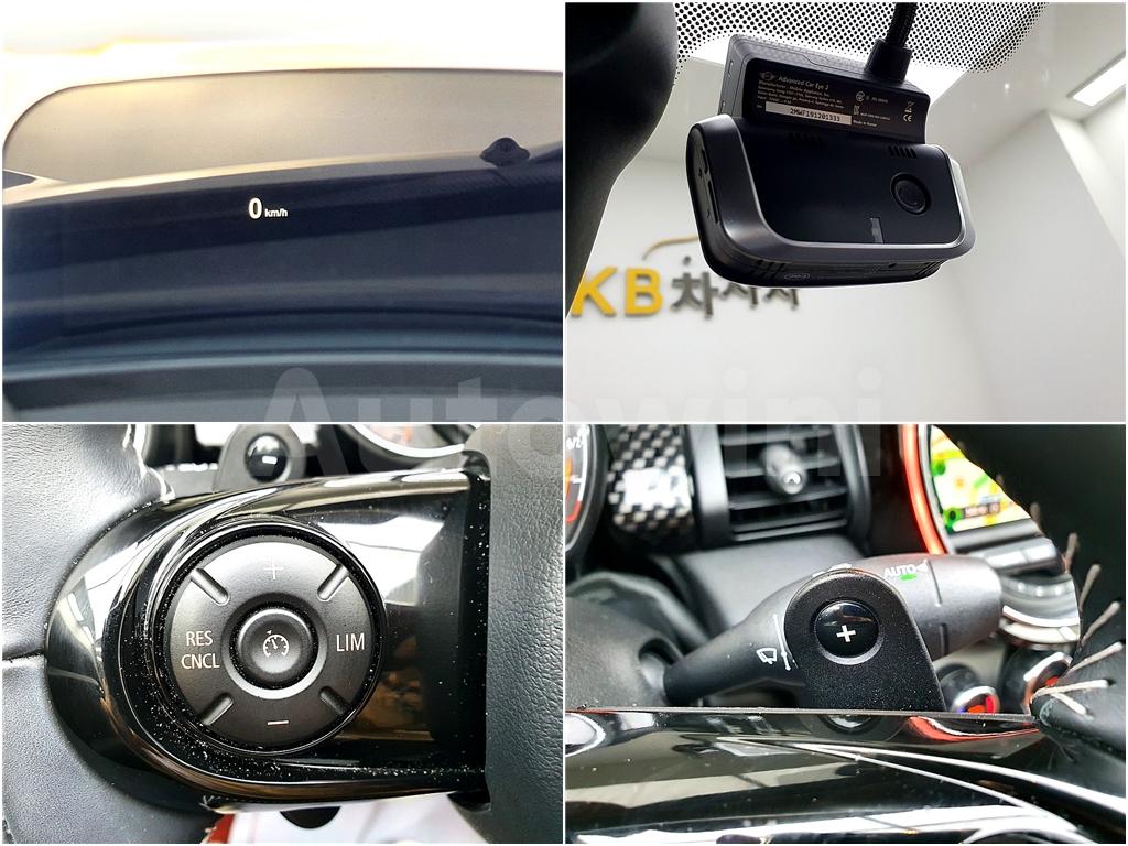 2020 MINI COOPER S CONVERTIBLE 2.0 - 19