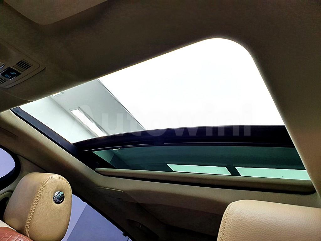 2013 JAGUAR XJ X351  2.0 LUXURY LWB X351 - 15