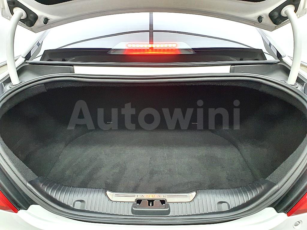 2013 JAGUAR XJ X351  2.0 LUXURY LWB X351 - 16