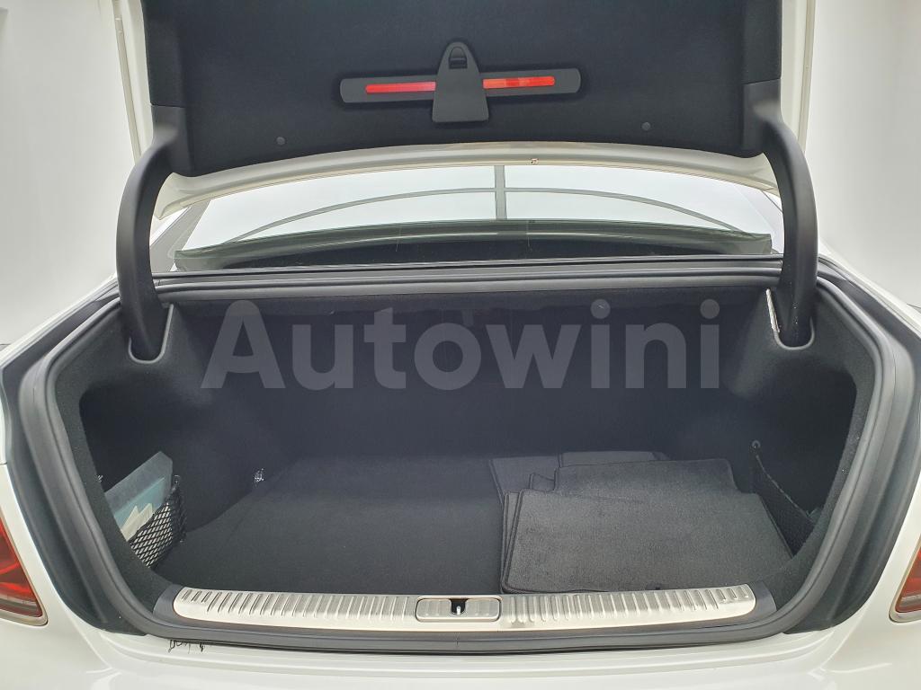 2020 KIA THE K9 3.8 GDI AWD PLATINUM III - 14