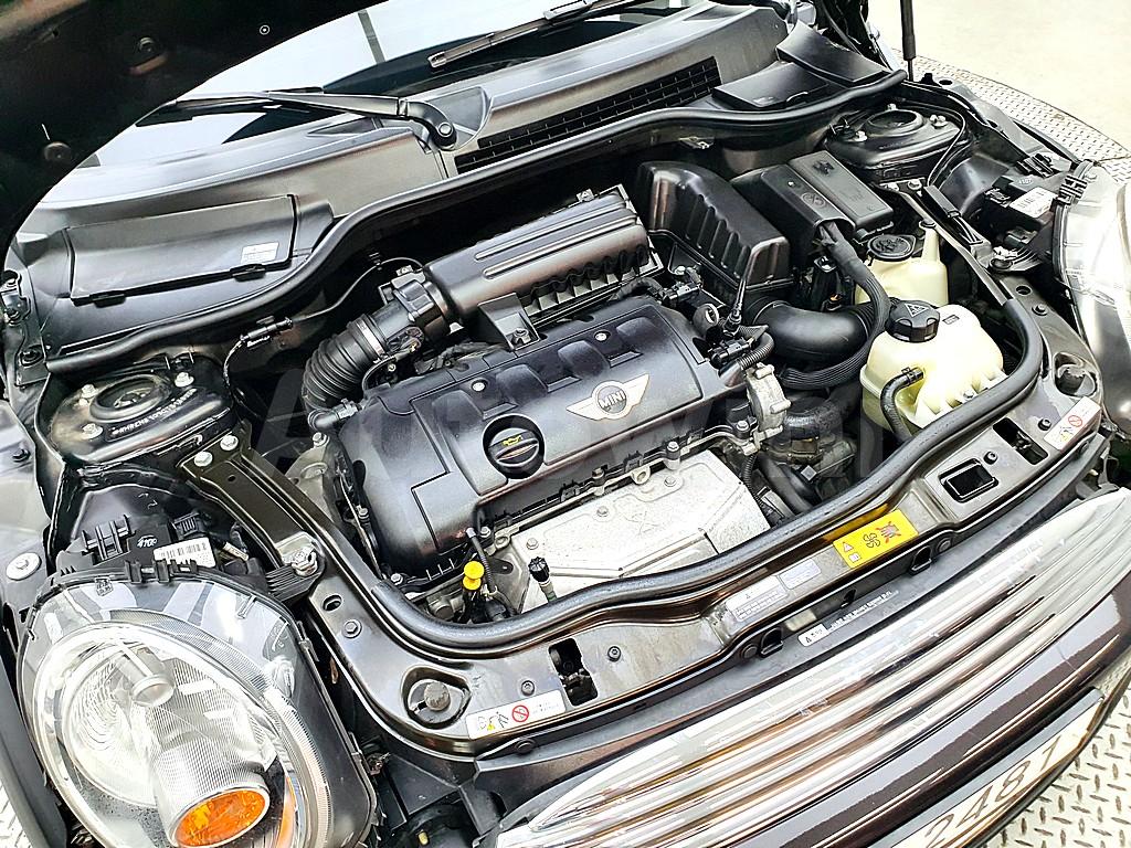 2012 MINI COOPER CONVERTIBLE 1.6 HIGHGATE - 7