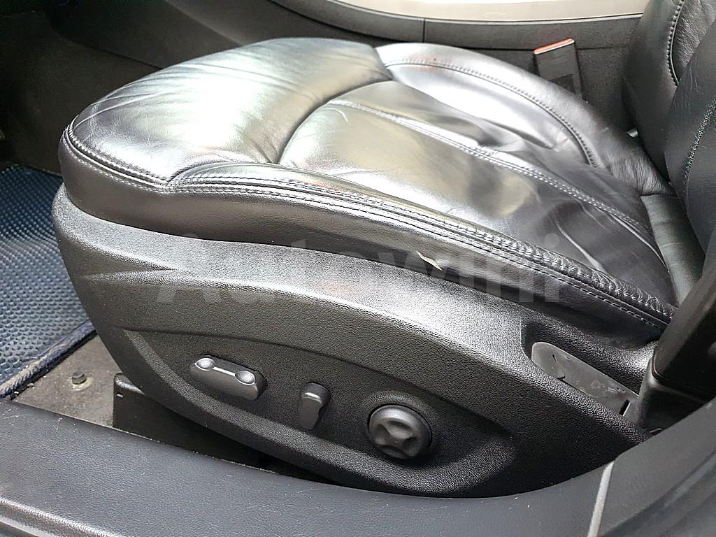 2011 GM DAEWOO (CHEVROLET) ALPHEON CL240 PREMIUM - 9