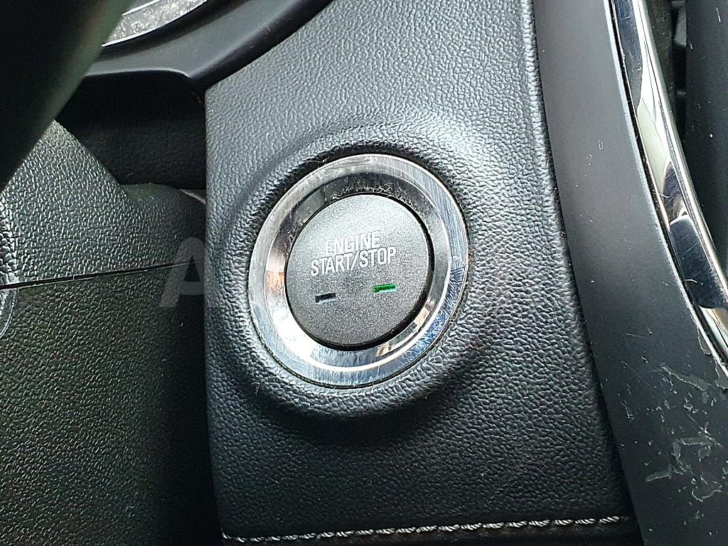2011 GM DAEWOO (CHEVROLET) ALPHEON CL240 PREMIUM - 16