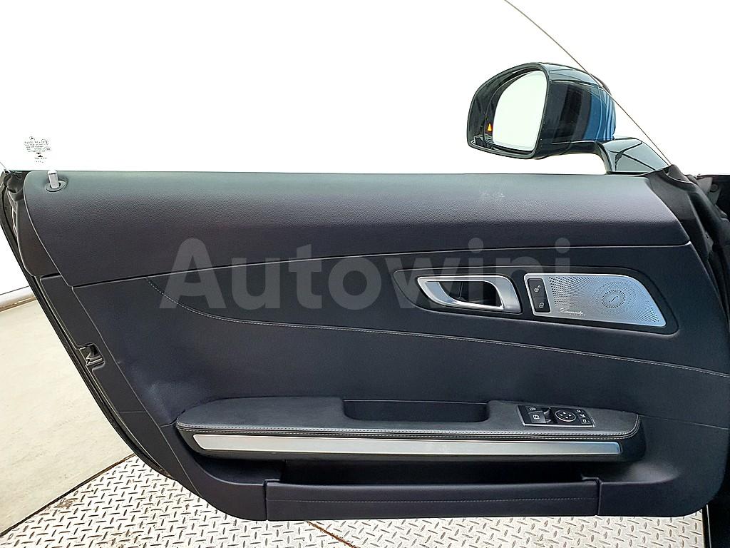 2016 MERCEDES BENZ AMG GT GT - 8