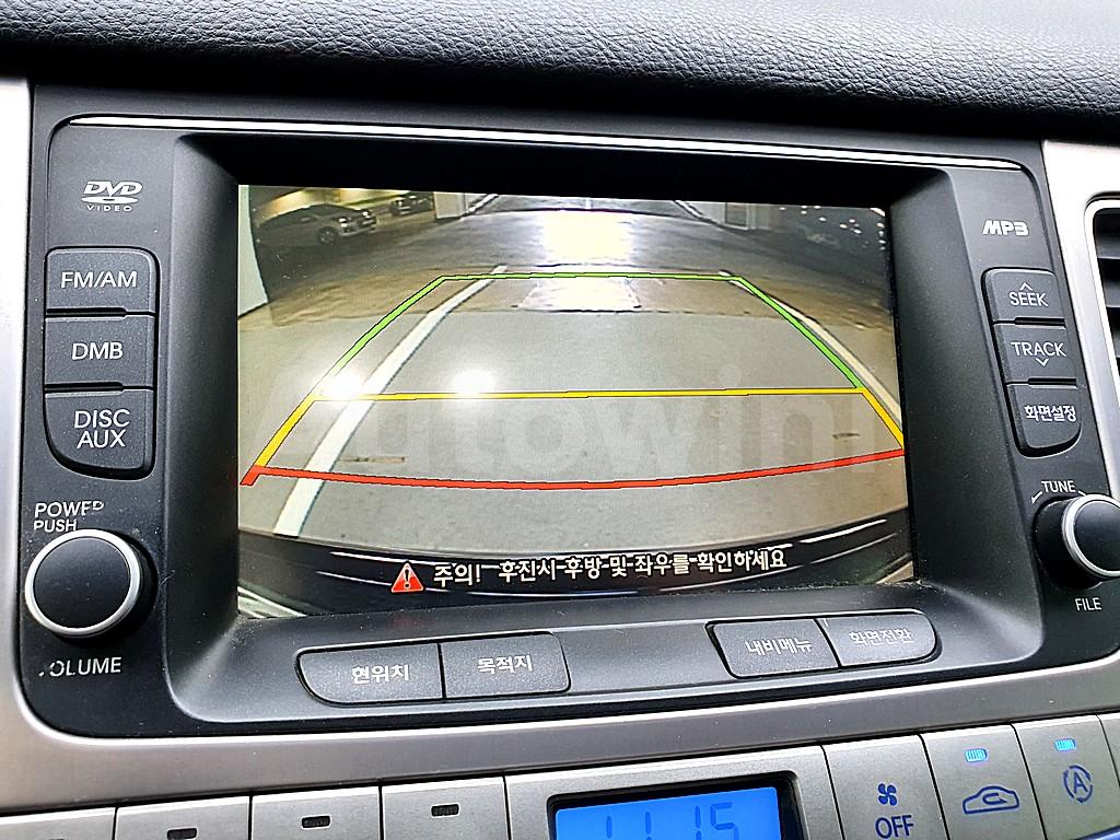2012 HYUNDAI GENESIS BH330 GRAND - 13