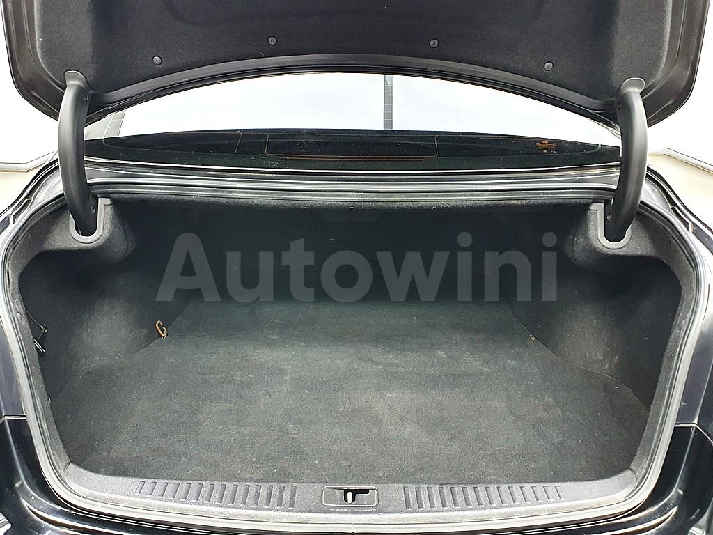2012 HYUNDAI GENESIS BH330 GRAND - 16