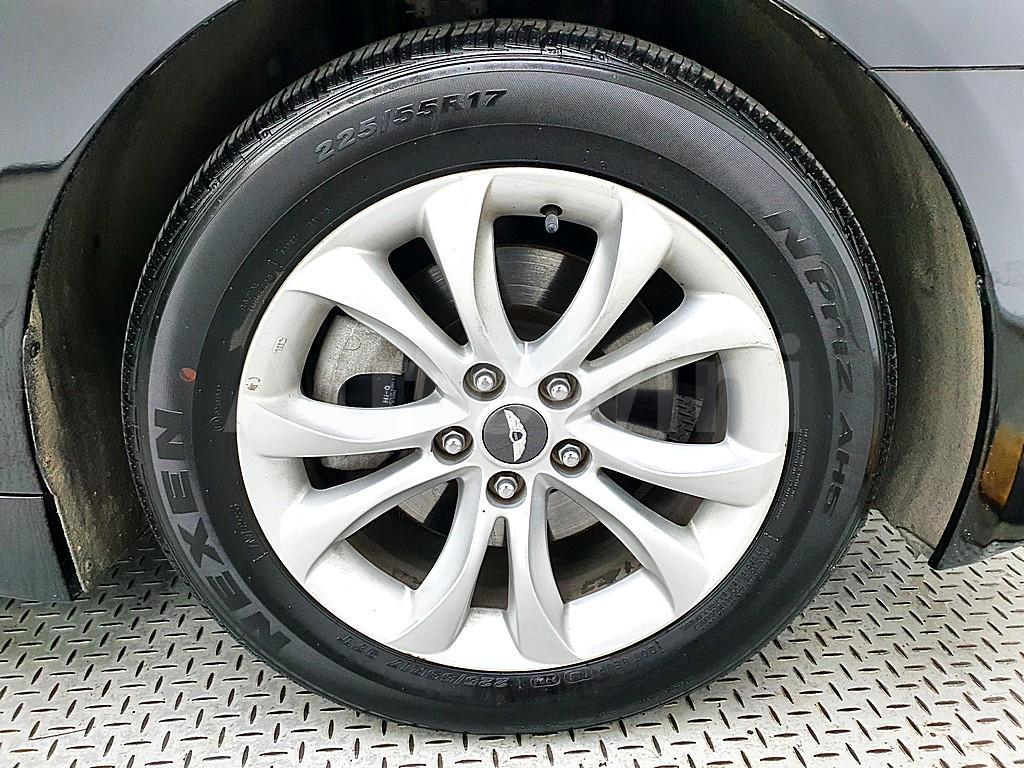 2012 HYUNDAI GENESIS BH330 GRAND - 17