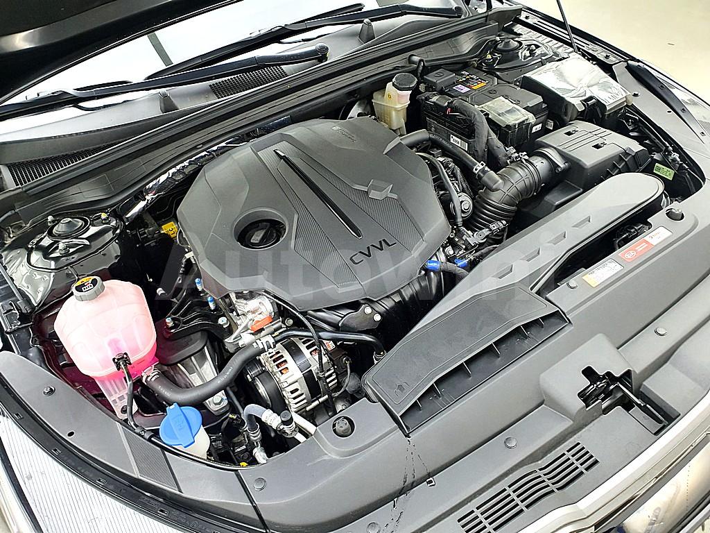 2021 KIA K5 3RD GEN 2.0 GASOLINE SIGNATURE - 6