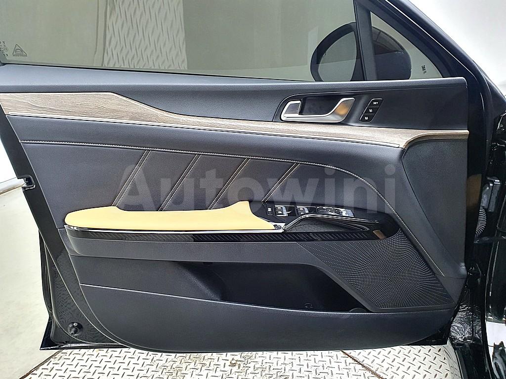 2021 KIA K5 3RD GEN 2.0 GASOLINE SIGNATURE - 8