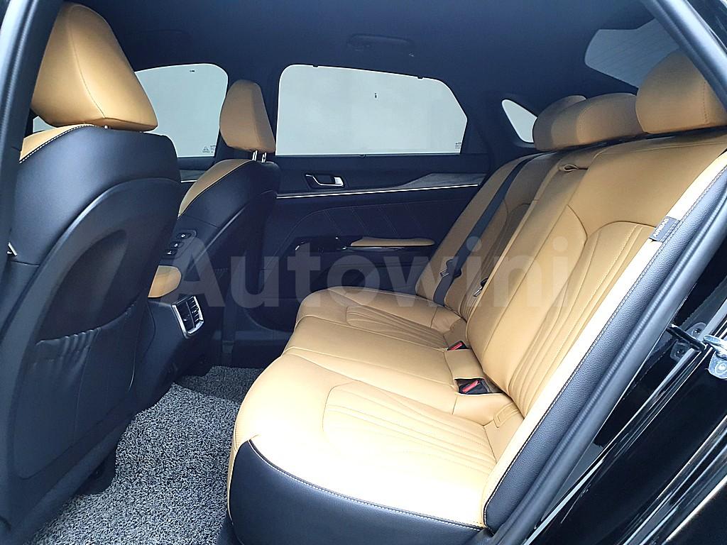 2021 KIA K5 3RD GEN 2.0 GASOLINE SIGNATURE - 10
