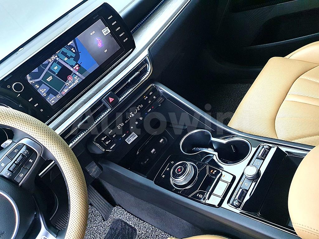 2021 KIA K5 3RD GEN 2.0 GASOLINE SIGNATURE - 11
