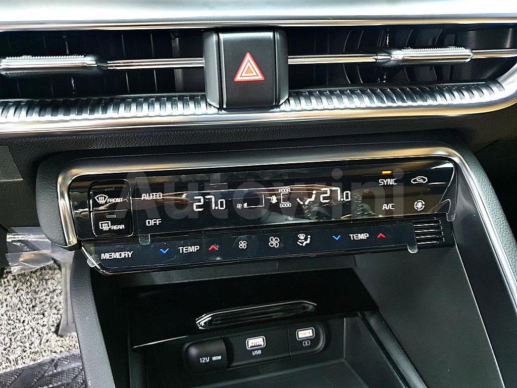 2021 KIA K5 3RD GEN 2.0 GASOLINE SIGNATURE - 12