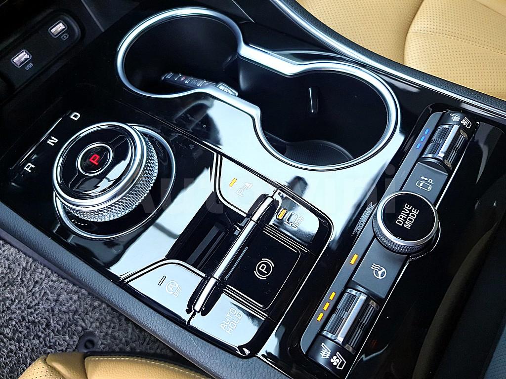 2021 KIA K5 3RD GEN 2.0 GASOLINE SIGNATURE - 13