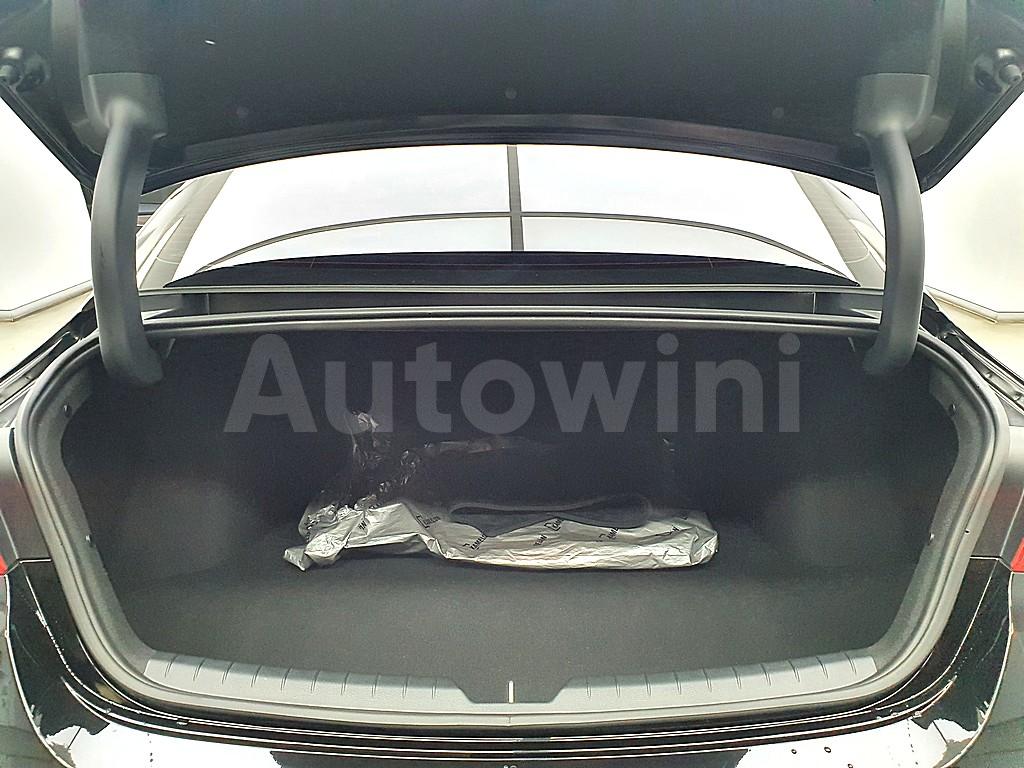 2021 KIA K5 3RD GEN 2.0 GASOLINE SIGNATURE - 14