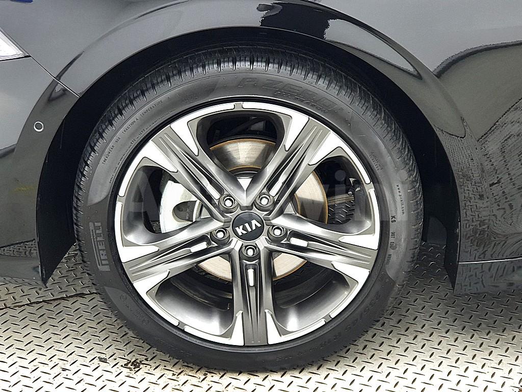 2021 KIA K5 3RD GEN 2.0 GASOLINE SIGNATURE - 15