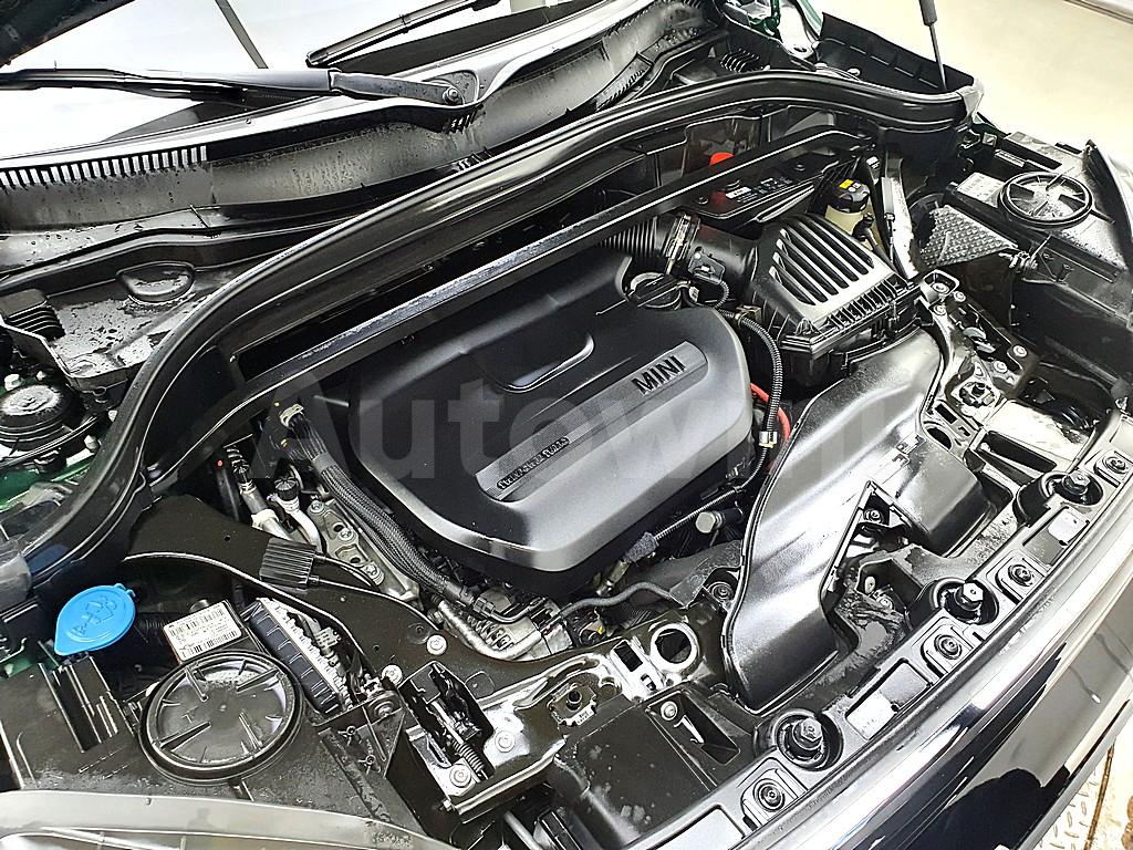 WMWYY5101J3G73984 2018 MINI COOPER D COUNTRYMAN ALL4 BASIC TYPE-5