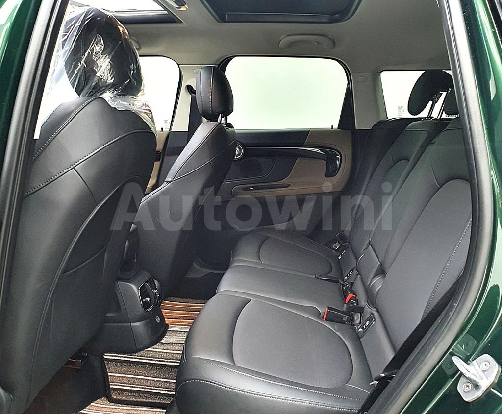 2018 MINI COOPER D COUNTRYMAN ALL4 BASIC TYPE - 9