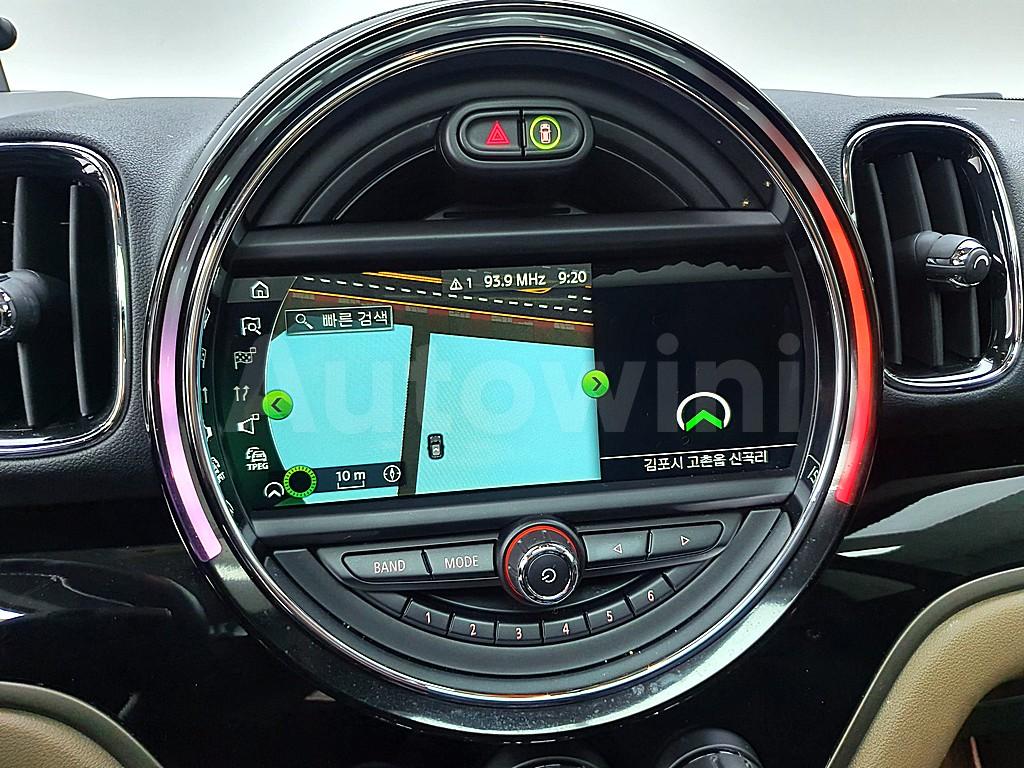 2018 MINI COOPER D COUNTRYMAN ALL4 BASIC TYPE - 11
