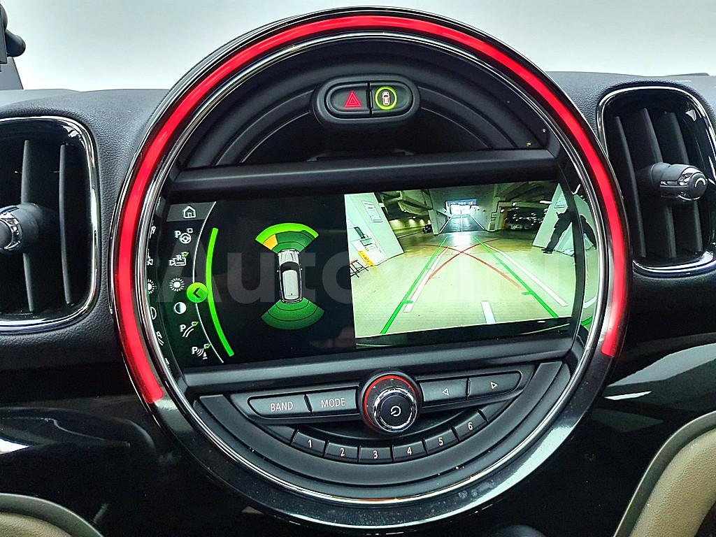 2018 MINI COOPER D COUNTRYMAN ALL4 BASIC TYPE - 12