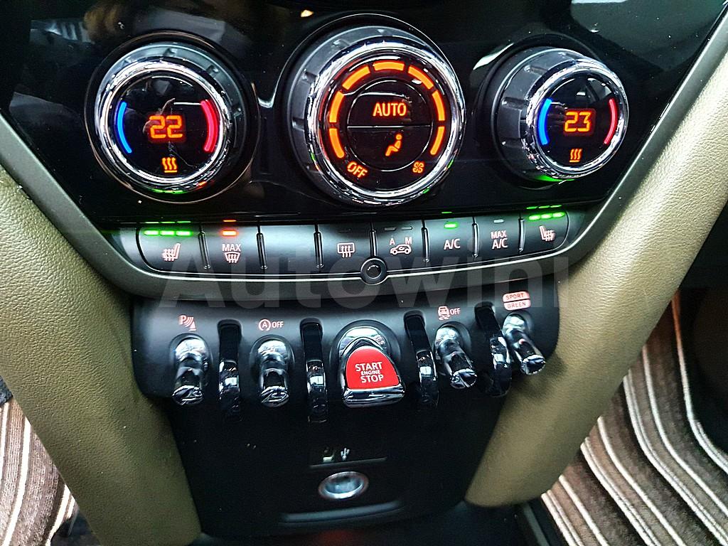 2018 MINI COOPER D COUNTRYMAN ALL4 BASIC TYPE - 13