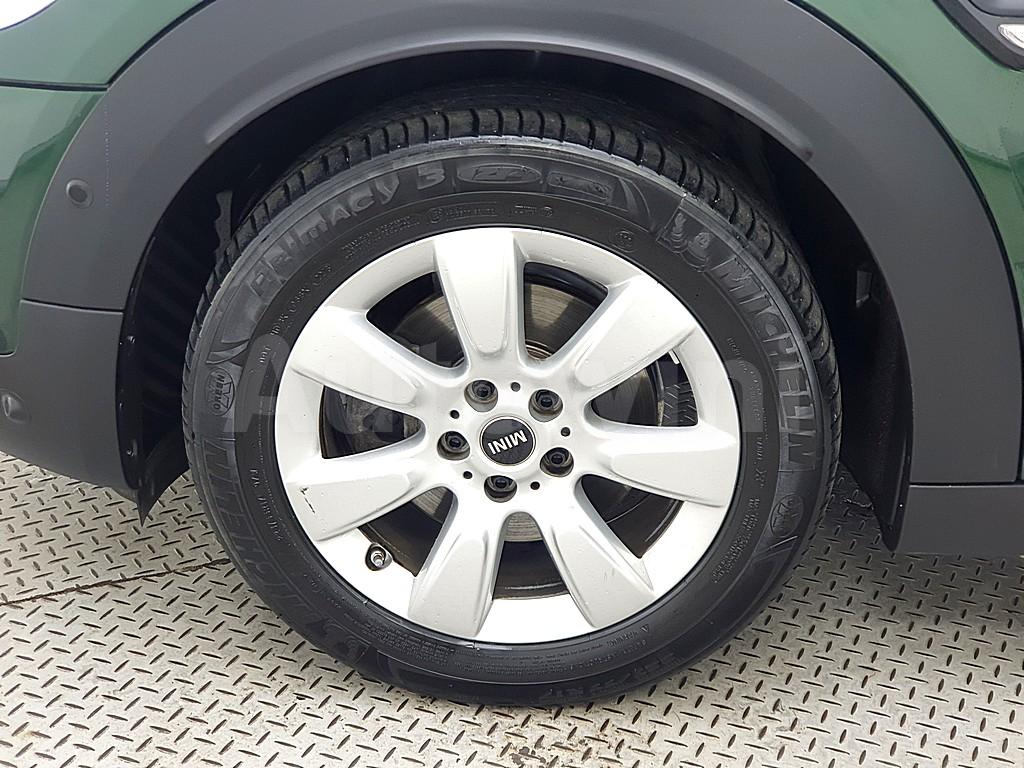 2018 MINI COOPER D COUNTRYMAN ALL4 BASIC TYPE - 17