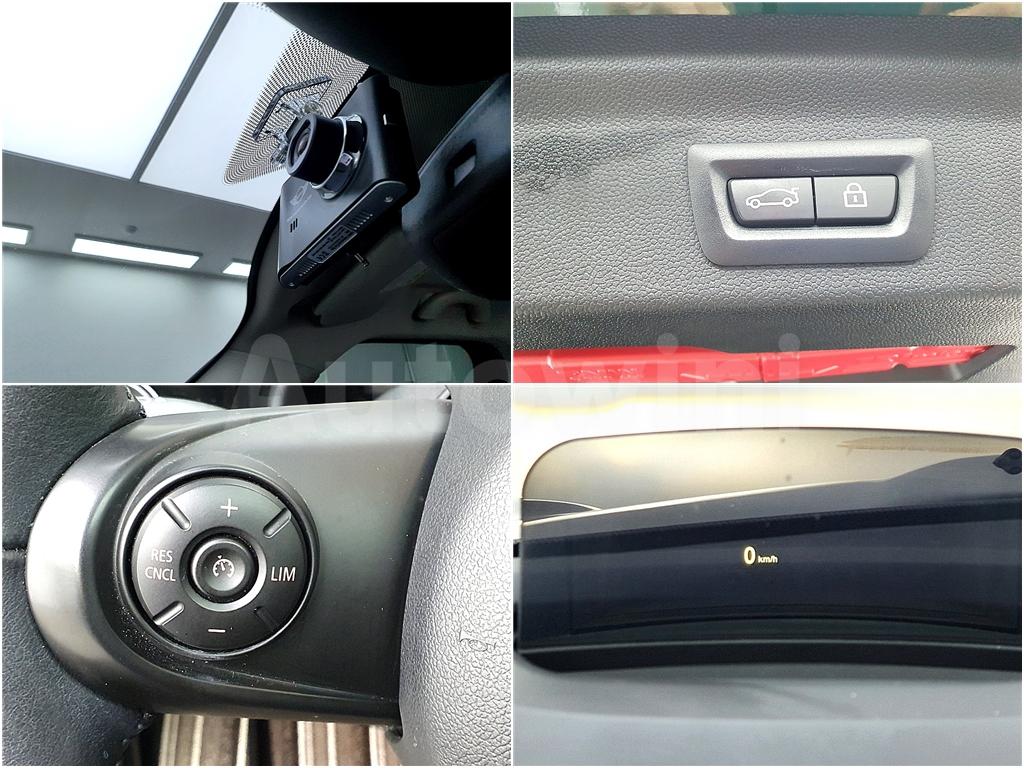 2018 MINI COOPER D COUNTRYMAN ALL4 BASIC TYPE - 20