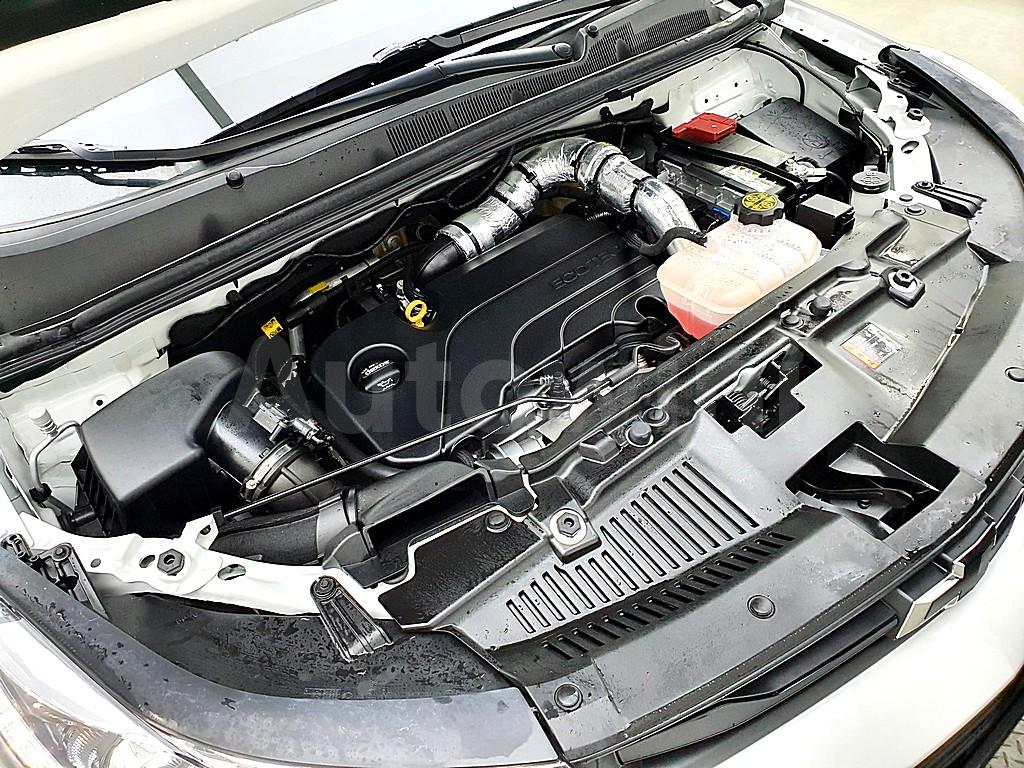 KLABA76MDMB367460 2021 GM DAEWOO (CHEVROLET)  TRAX GASOLINE 1.4 REDLINE PREMIER-5