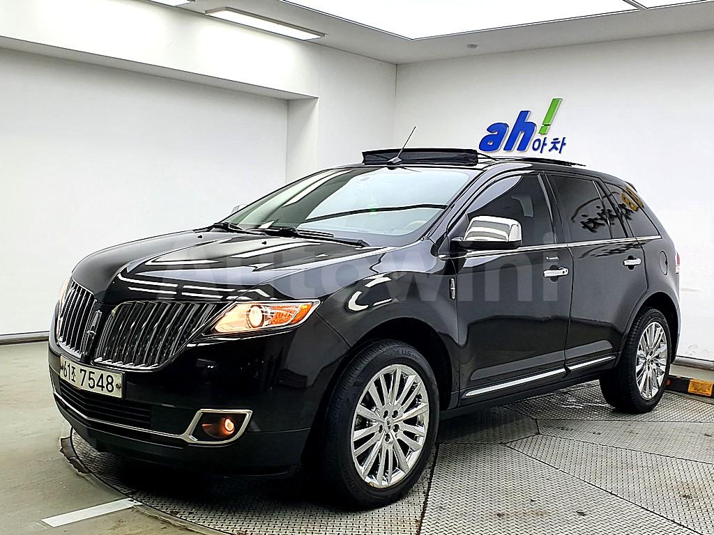 2LMDJ8JK4DBL45081 2013 LINCOLN MKX 3.5 AWD-0
