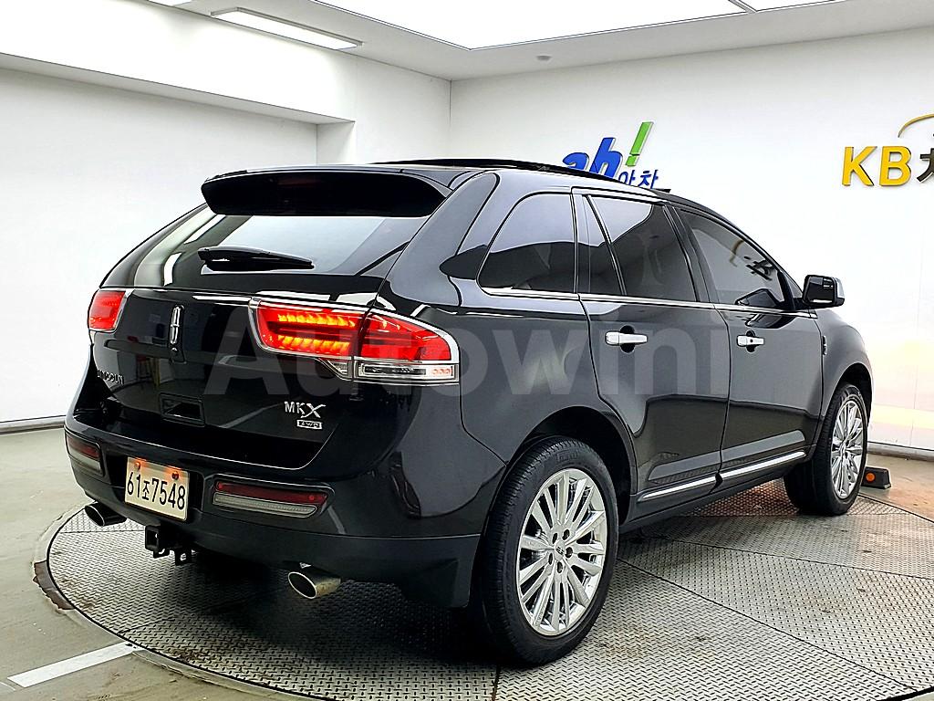 2LMDJ8JK4DBL45081 2013 LINCOLN MKX 3.5 AWD-2