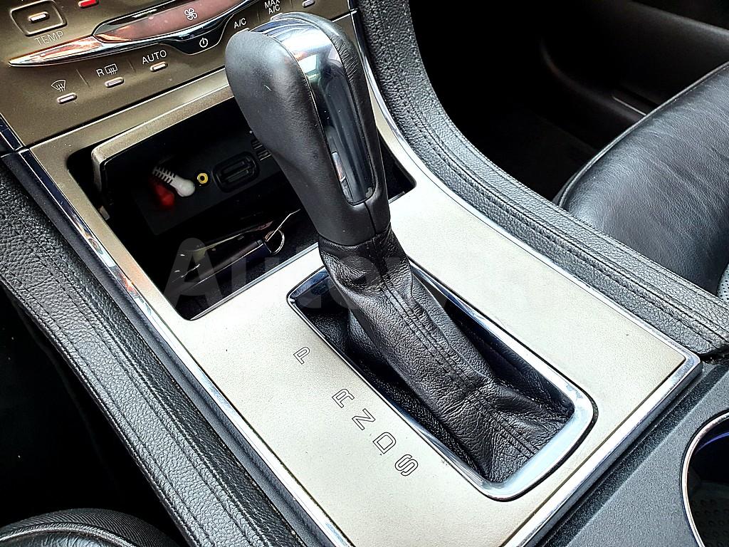 2013 LINCOLN MKX 3.5 AWD - 13