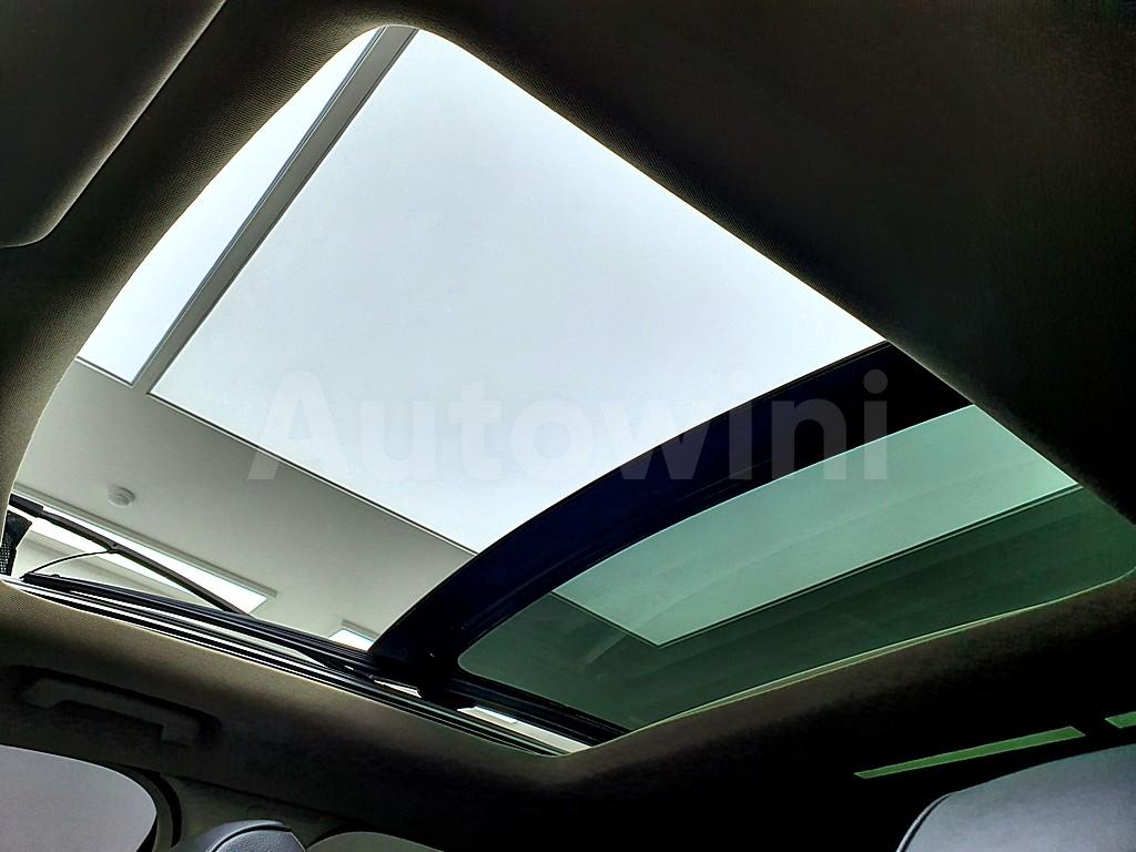 2013 LINCOLN MKX 3.5 AWD - 14
