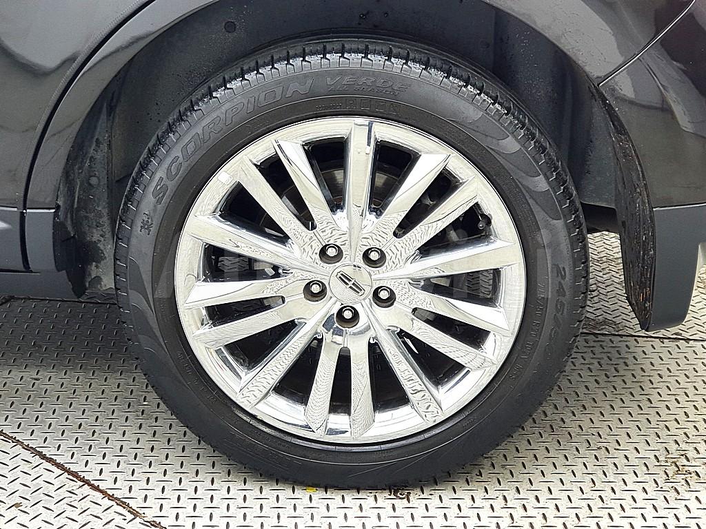 2013 LINCOLN MKX 3.5 AWD - 16