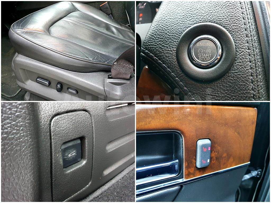 2013 LINCOLN MKX 3.5 AWD - 18