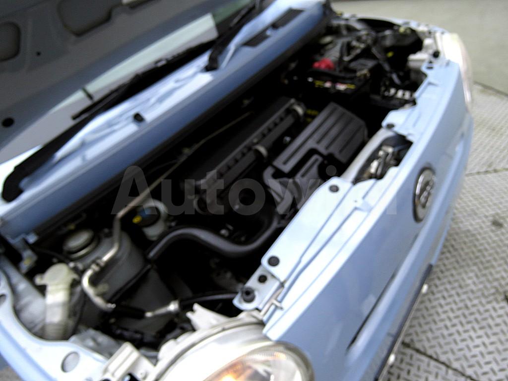 KL90B3C6GDSZ00002   ?RE-CARVED VIN NUMBER  BUYERS NEED TO CHECK IF RE-CARVED VIN NUMBERS ARE ALLOWED IN THEIR COUNTRY TO AVOID CUSTOMS ISSUES BEFORE BOOKING. 2013 DAIHATSU MIRA COCOA 2WD 0.6-5