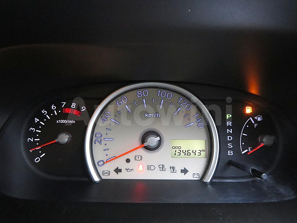 2013 DAIHATSU MIRA COCOA 2WD 0.6 - 7