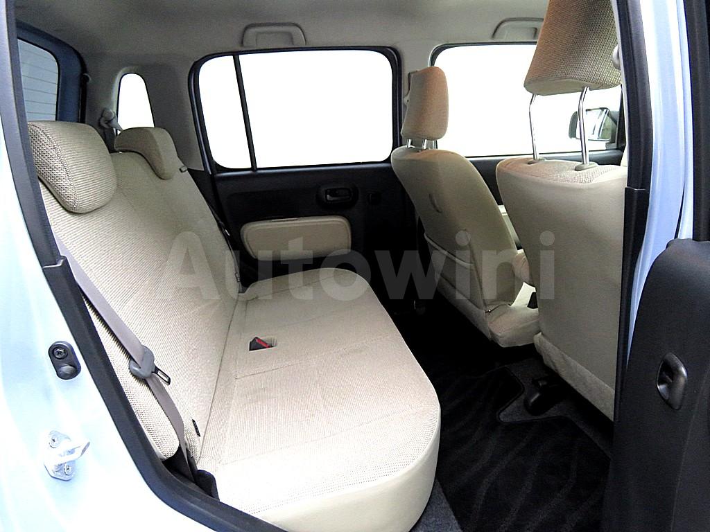 2013 DAIHATSU MIRA COCOA 2WD 0.6 - 10
