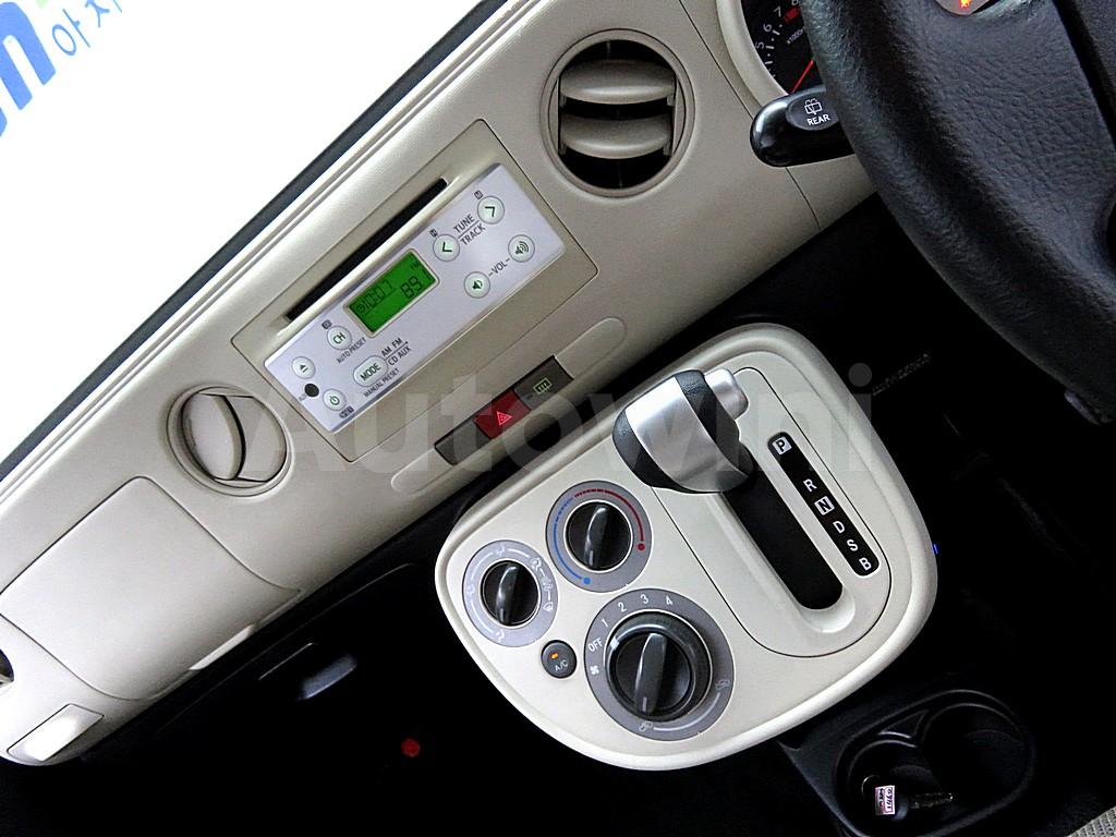 2013 DAIHATSU MIRA COCOA 2WD 0.6 - 11