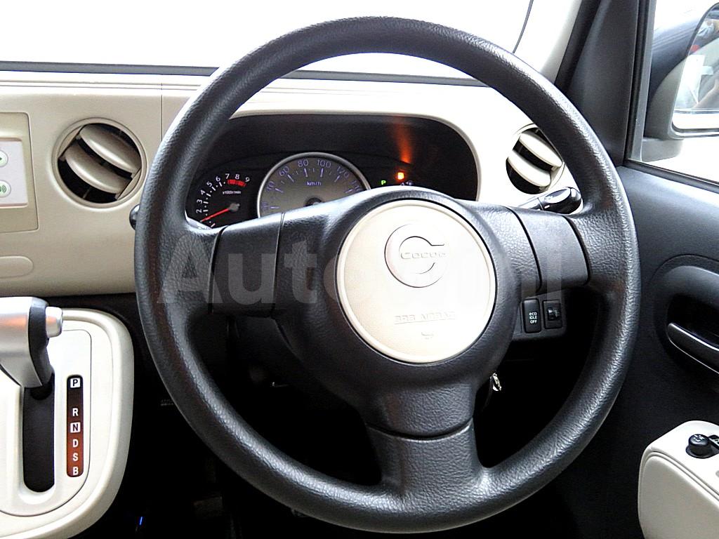2013 DAIHATSU MIRA COCOA 2WD 0.6 - 14
