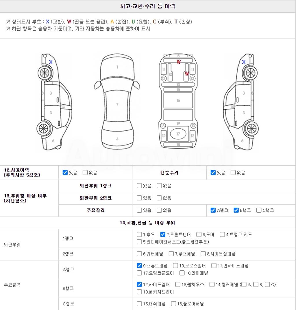 2013 DAIHATSU MIRA COCOA 2WD 0.6 - 19