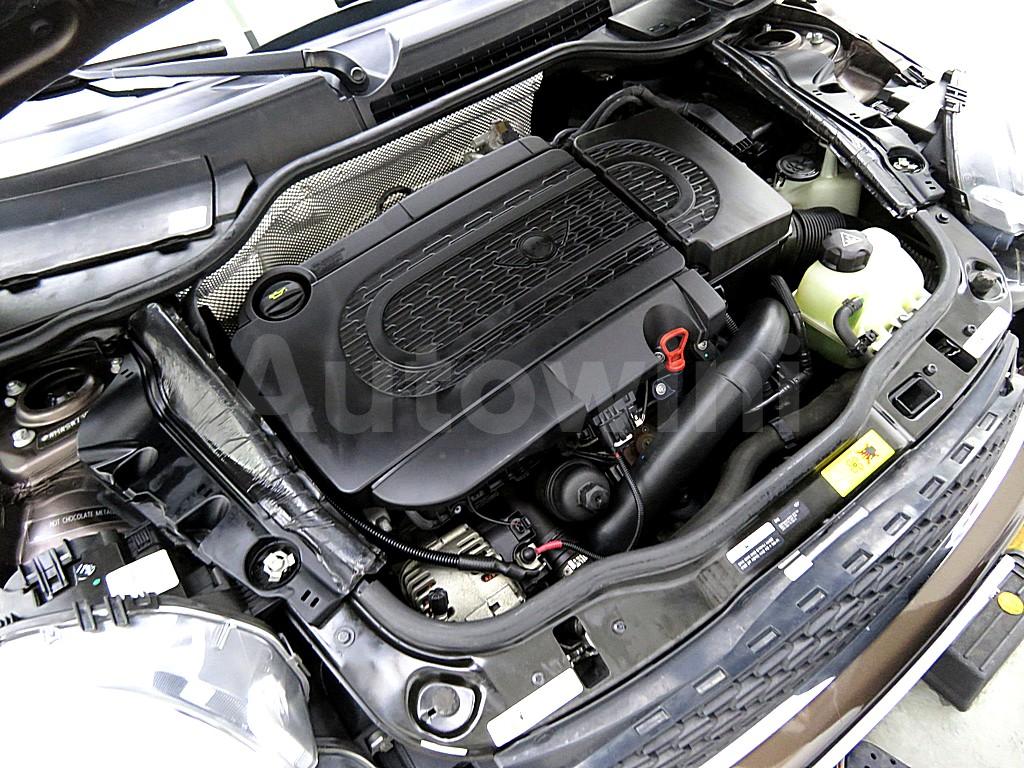 WMWSW7103CTY01794 2012 MINI COOPER SD 2.0 3 DOOR-5
