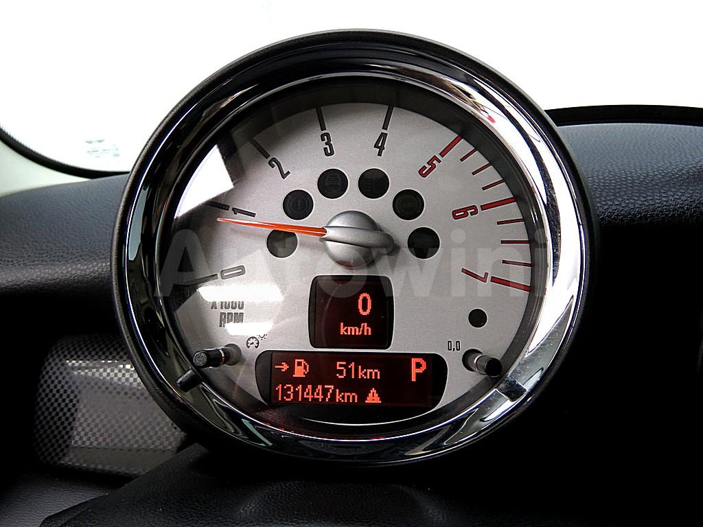 2012 MINI COOPER SD 2.0 3 DOOR - 7