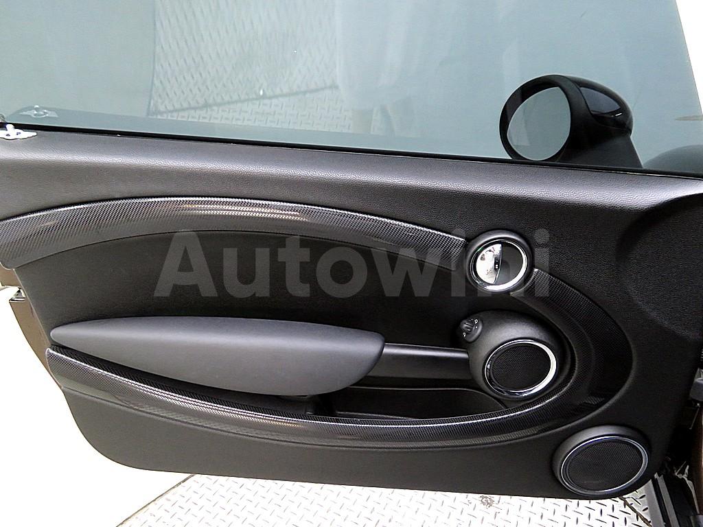 2012 MINI COOPER SD 2.0 3 DOOR - 8